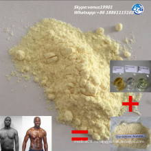 Tren 99% Purity USP &amp; GMP Стероидный порошок Trenbolone Acetate